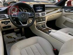 مرسيدس بنز CLS